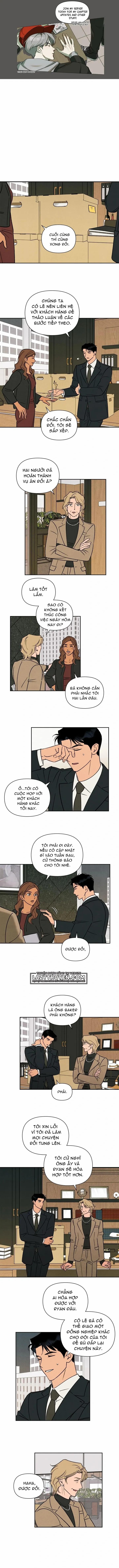 Cơn Phê Dơ Bẩn Nhất 19 trang 0