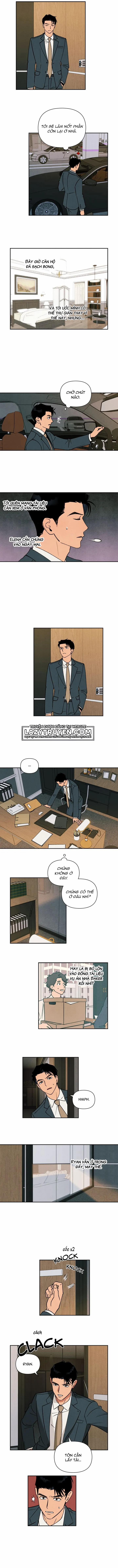 Cơn Phê Dơ Bẩn Nhất 2 trang 4