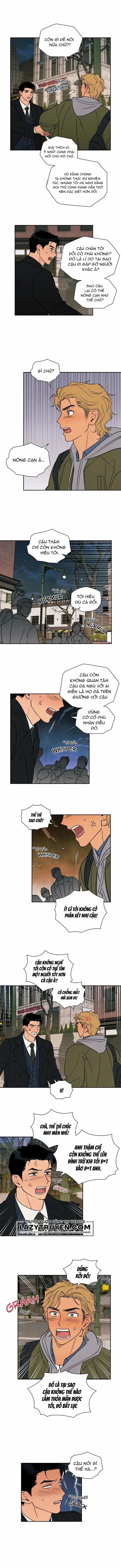 Cơn Phê Dơ Bẩn Nhất 20 trang 5