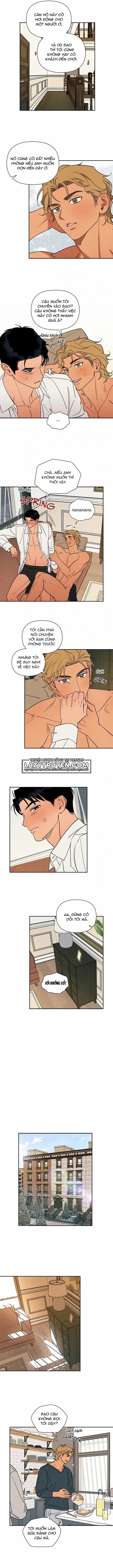 Cơn Phê Dơ Bẩn Nhất 24 trang 4