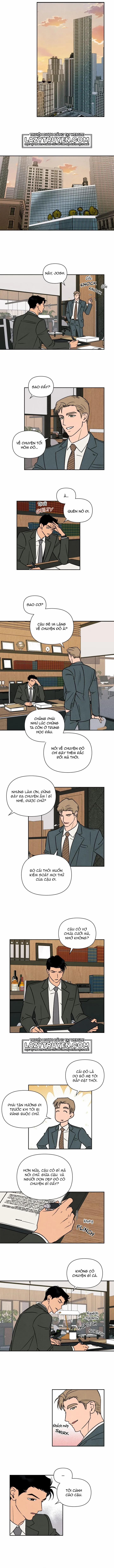 Cơn Phê Dơ Bẩn Nhất 4 trang 3