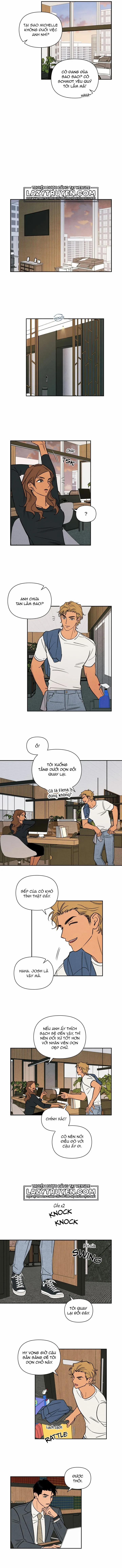 Cơn Phê Dơ Bẩn Nhất 5 trang 3