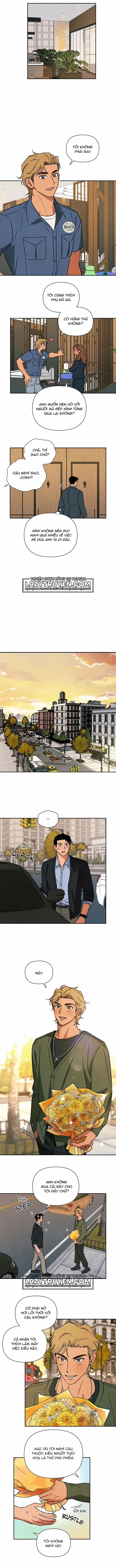 Cơn Phê Dơ Bẩn Nhất 6 trang 4