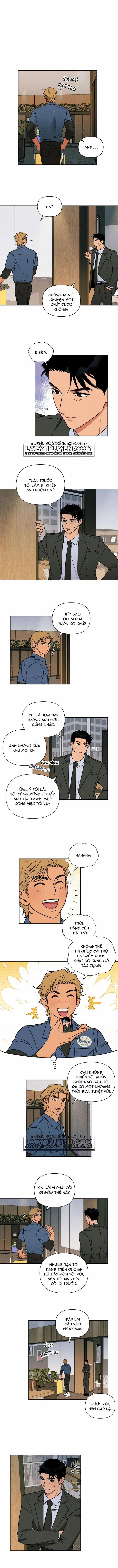 Cơn Phê Dơ Bẩn Nhất 9 trang 0