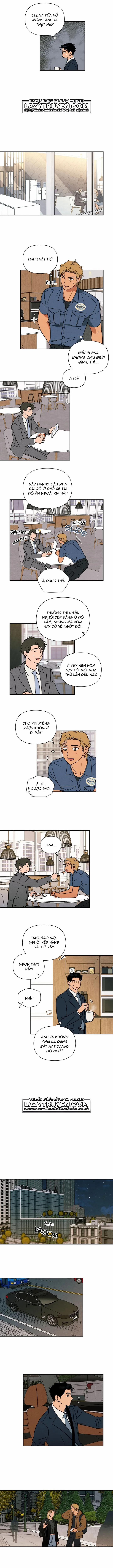 Cơn Phê Dơ Bẩn Nhất 9 trang 3