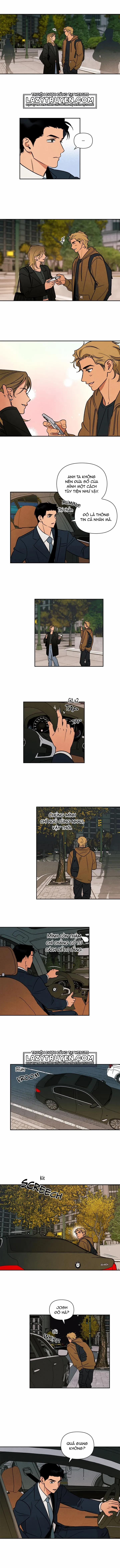 Cơn Phê Dơ Bẩn Nhất 9 trang 4