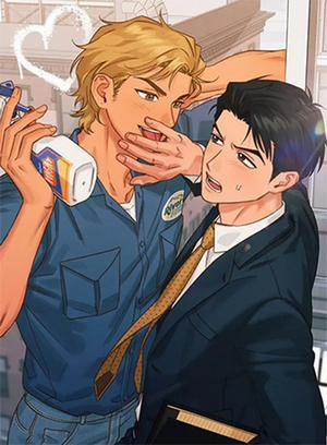 Đọc truyện tranh Cơn Phê Dơ Bẩn Nhất