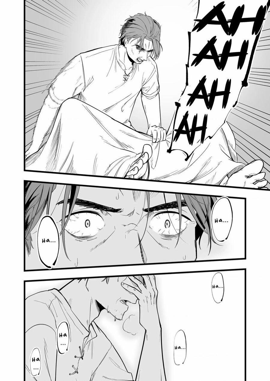 Con Quái Vật Mà Tôi Dạy Dỗ Năm Xưa Đã Hóa Thành Một Thiếu Nữ Xinh Đẹp Và Đến Gặp Tôi. 1 trang 29