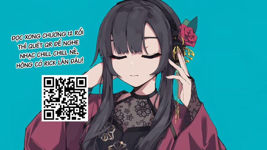 Con Quái Vật Mà Tôi Dạy Dỗ Năm Xưa Đã Hóa Thành Một Thiếu Nữ Xinh Đẹp Và Đến Gặp Tôi. 12 trang 16