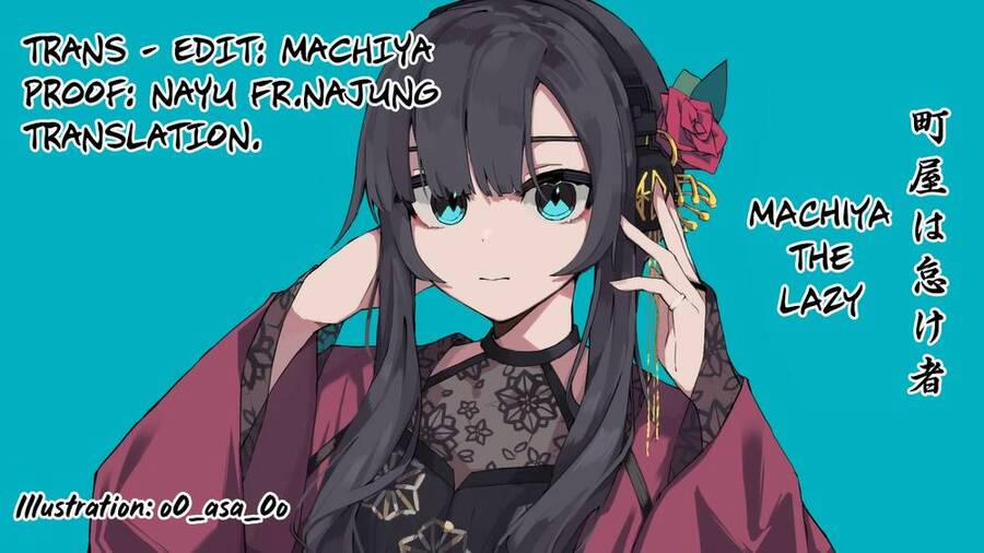 Con Quái Vật Mà Tôi Dạy Dỗ Năm Xưa Đã Hóa Thành Một Thiếu Nữ Xinh Đẹp Và Đến Gặp Tôi. 13 trang 17