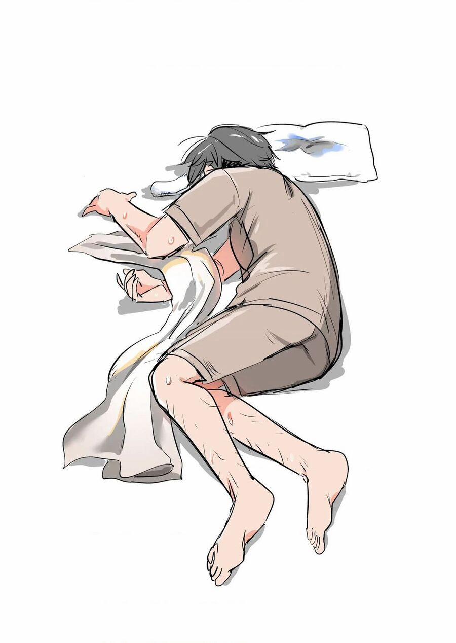 Con Quái Vật Mà Tôi Dạy Dỗ Năm Xưa Đã Hóa Thành Một Thiếu Nữ Xinh Đẹp Và Đến Gặp Tôi. 18.1 trang 3