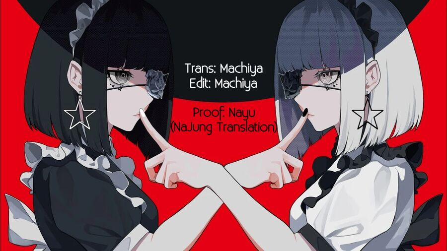 Con Quái Vật Mà Tôi Dạy Dỗ Năm Xưa Đã Hóa Thành Một Thiếu Nữ Xinh Đẹp Và Đến Gặp Tôi. 23 trang 20