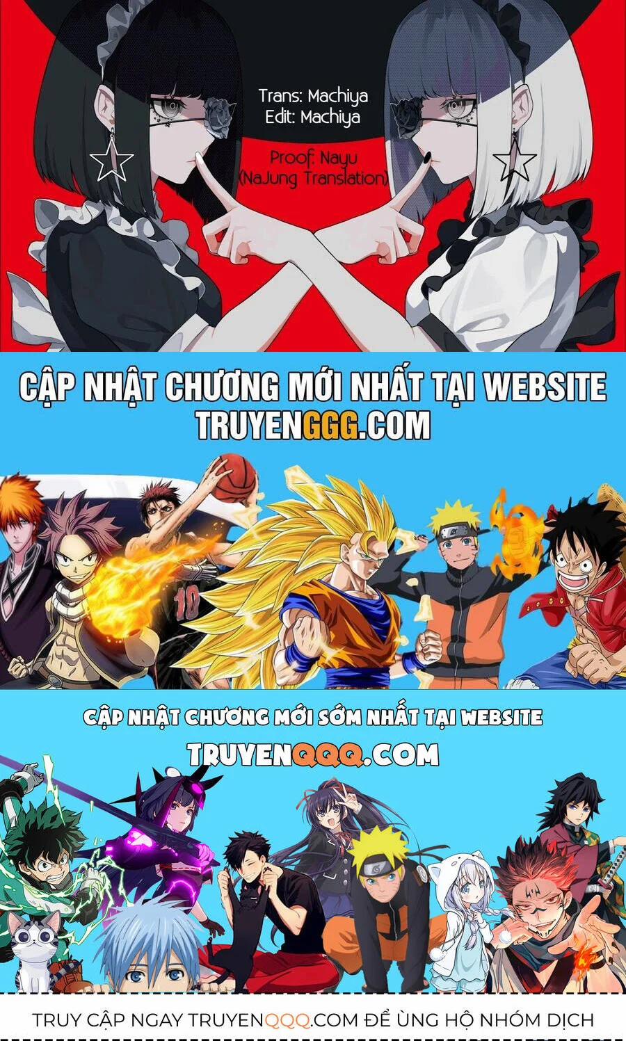 Con Quái Vật Mà Tôi Dạy Dỗ Năm Xưa Đã Hóa Thành Một Thiếu Nữ Xinh Đẹp Và Đến Gặp Tôi. 25 trang 16