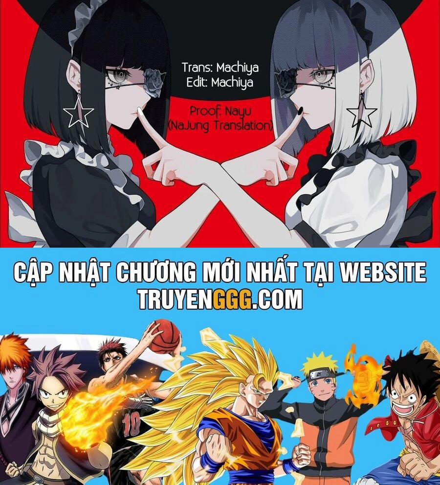 Con Quái Vật Mà Tôi Dạy Dỗ Năm Xưa Đã Hóa Thành Một Thiếu Nữ Xinh Đẹp Và Đến Gặp Tôi. 26 trang 14