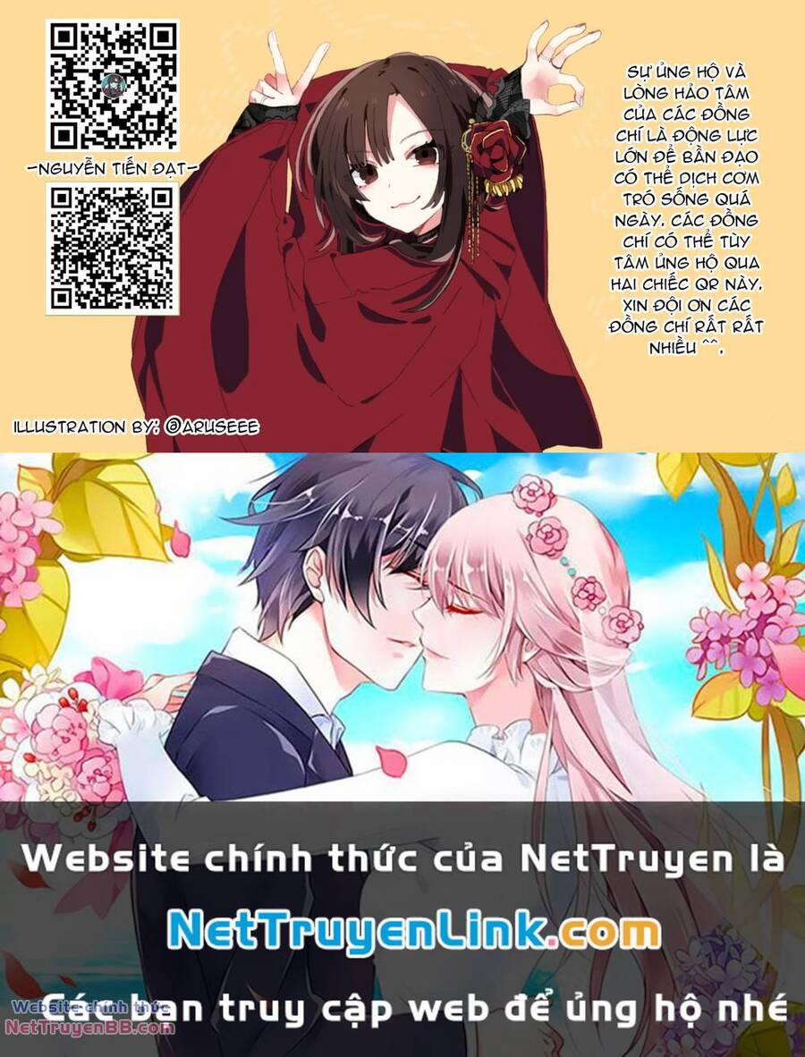 Con Quái Vật Mà Tôi Dạy Dỗ Năm Xưa Đã Hóa Thành Một Thiếu Nữ Xinh Đẹp Và Đến Gặp Tôi. 7 trang 18