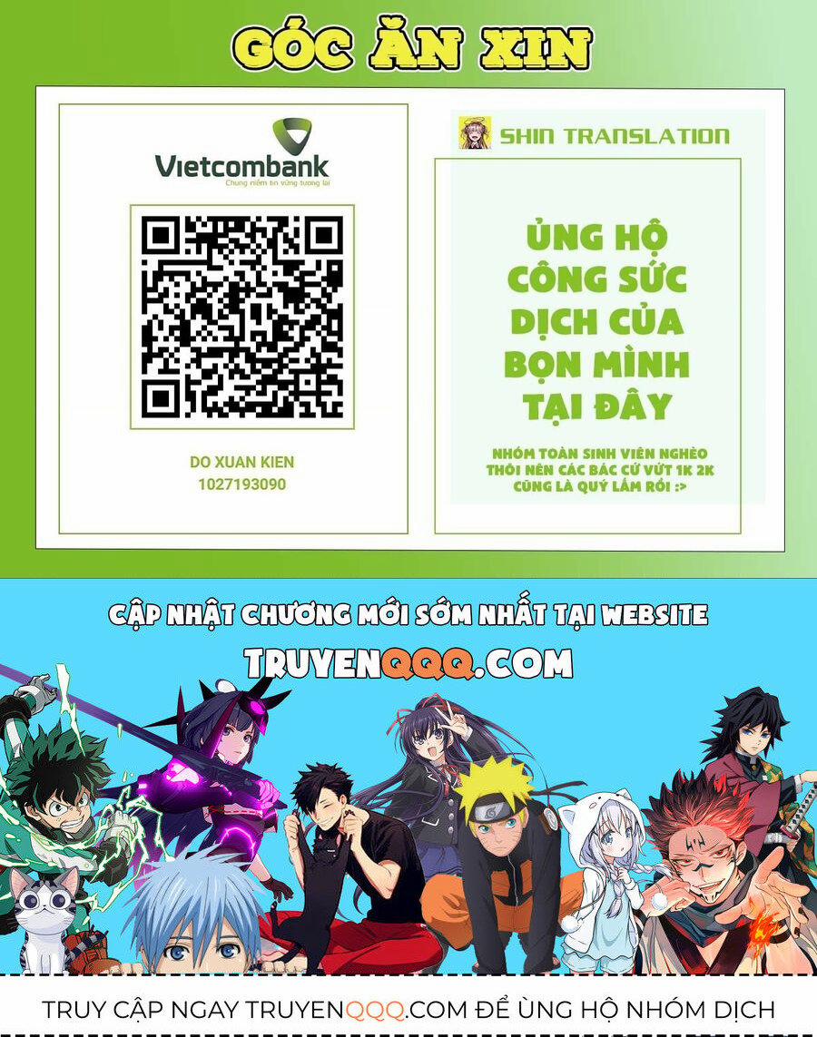 Con Quái Vật Mà Tôi Dạy Dỗ Năm Xưa Đã Hóa Thành Một Thiếu Nữ Xinh Đẹp Và Đến Gặp Tôi. 9 trang 18