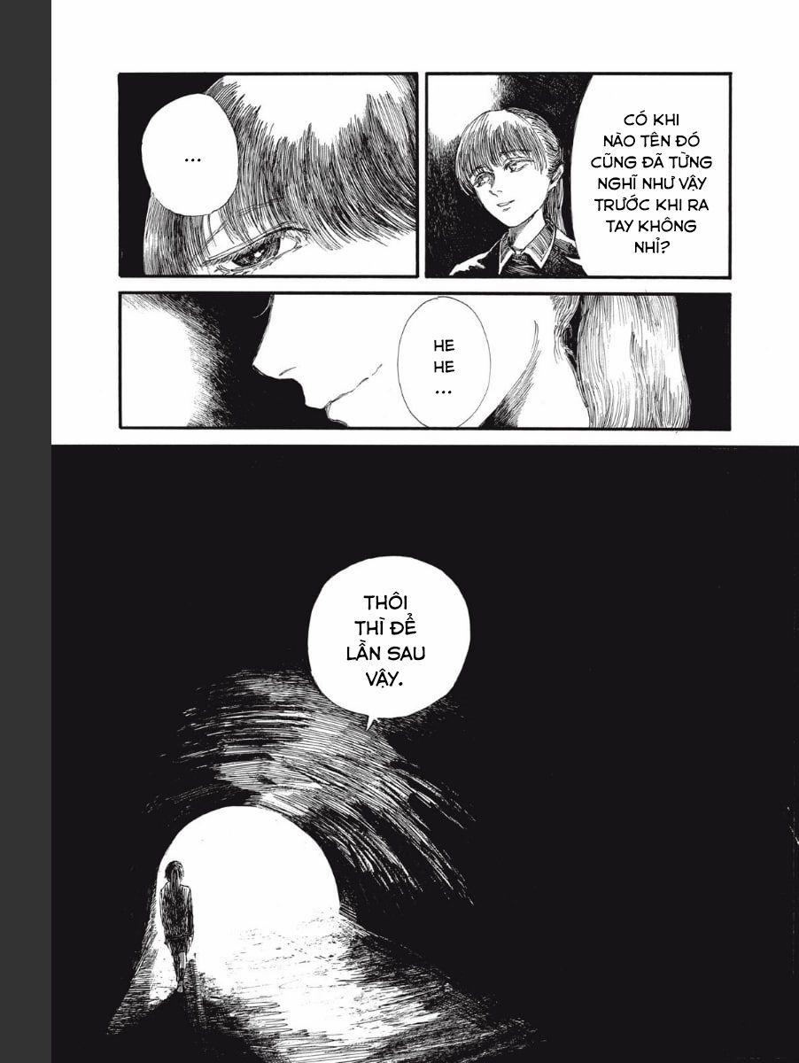 Con Quái Vật Trong Tử Cung Của Tôi 0 Hai con quái vật 0 trang 7