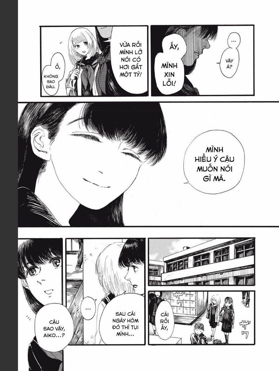 Con Quái Vật Trong Tử Cung Của Tôi 2 trang 12