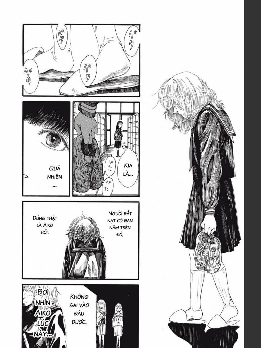 Con Quái Vật Trong Tử Cung Của Tôi 2 trang 13