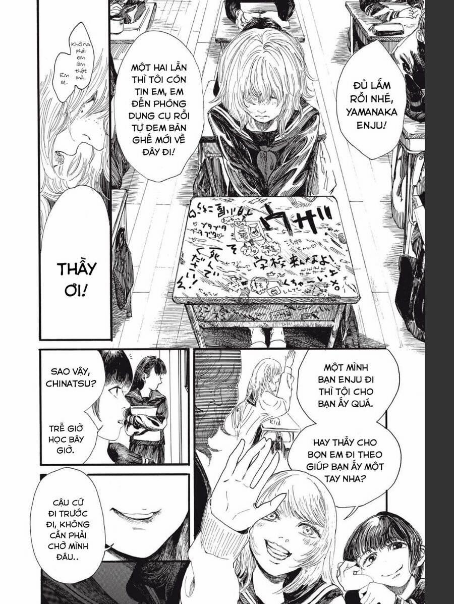 Con Quái Vật Trong Tử Cung Của Tôi 2 trang 15