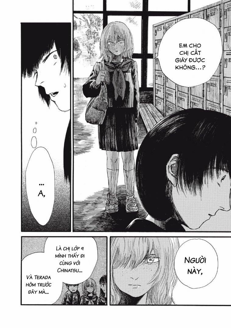 Con Quái Vật Trong Tử Cung Của Tôi 31 trang 4