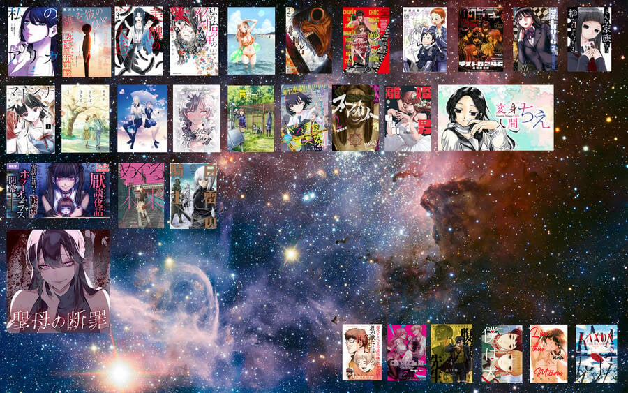 Con Quái Vật Trong Tử Cung Của Tôi 33 trang 20