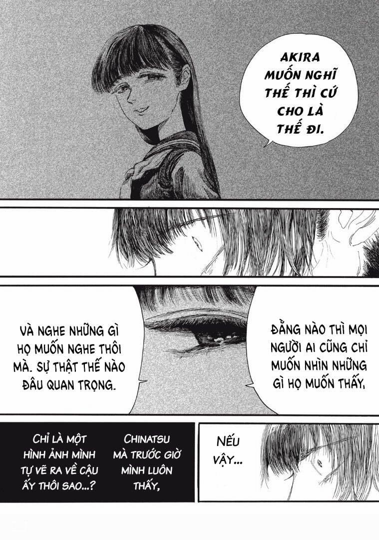 Con Quái Vật Trong Tử Cung Của Tôi 37 trang 5