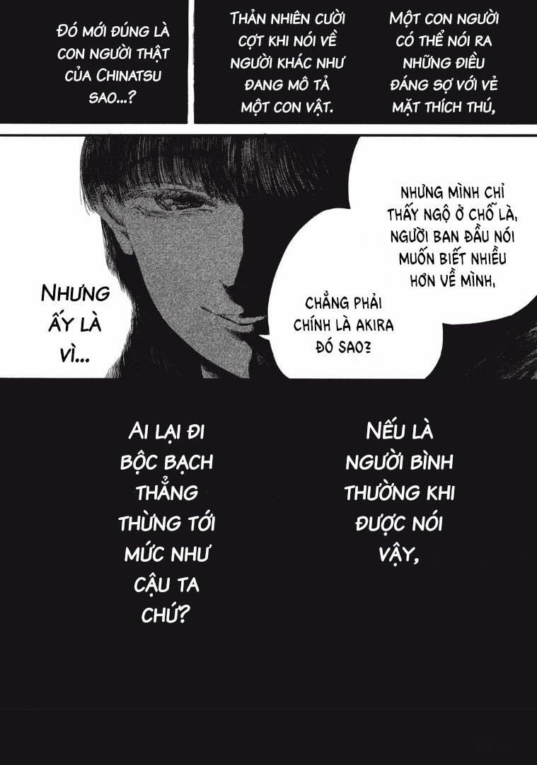 Con Quái Vật Trong Tử Cung Của Tôi 37 trang 6