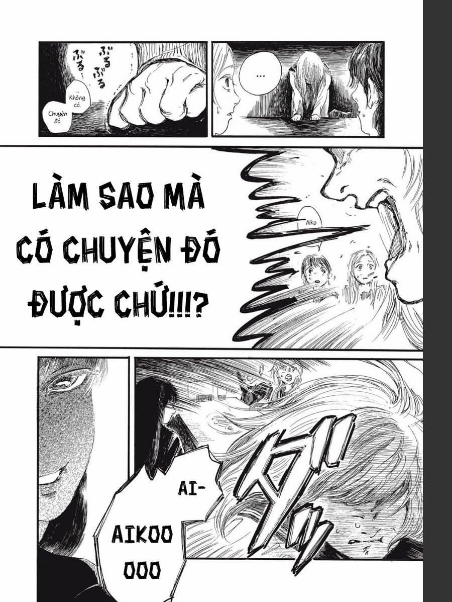 Con Quái Vật Trong Tử Cung Của Tôi 4 trang 12