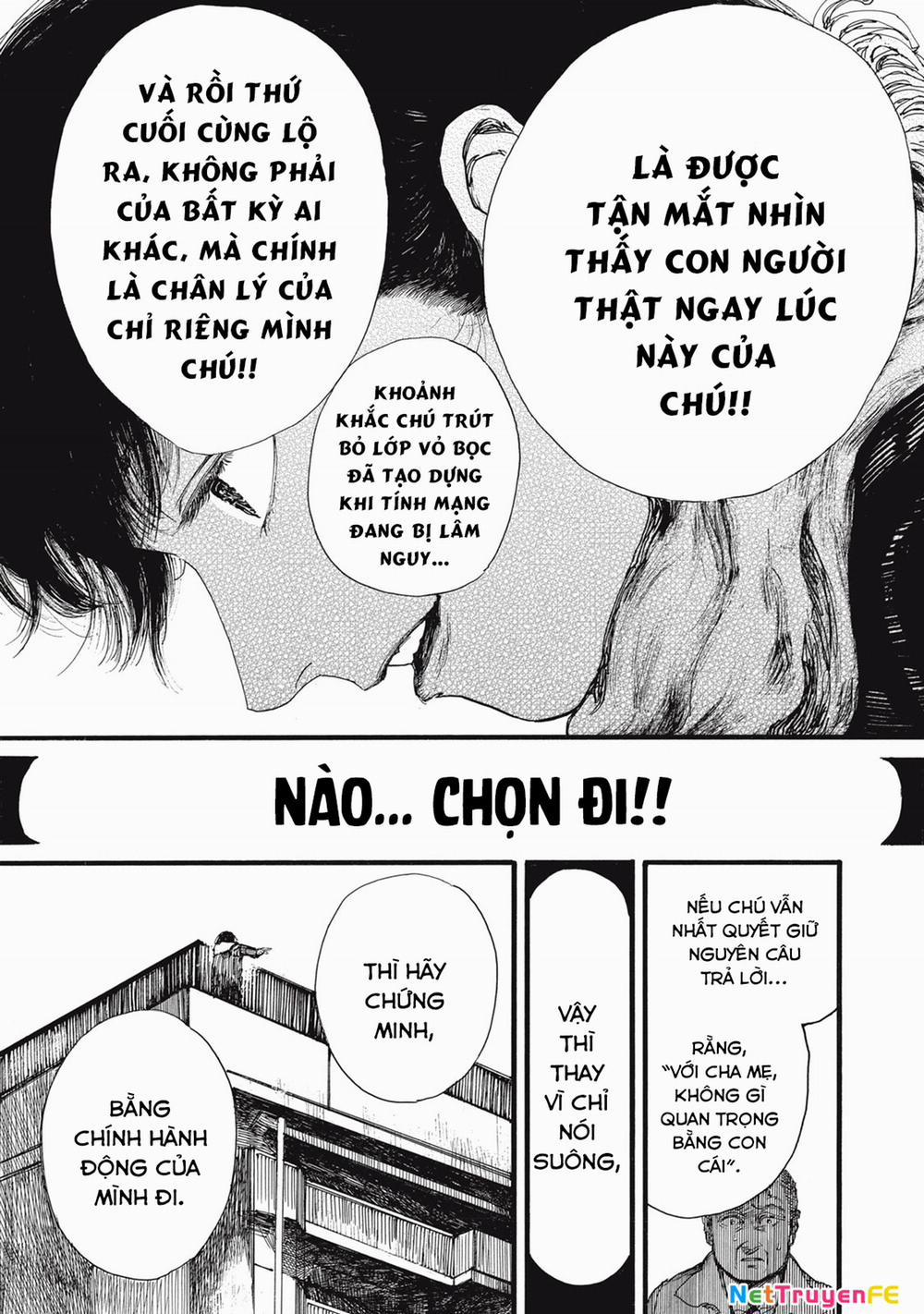 Con Quái Vật Trong Tử Cung Của Tôi 50 trang 7