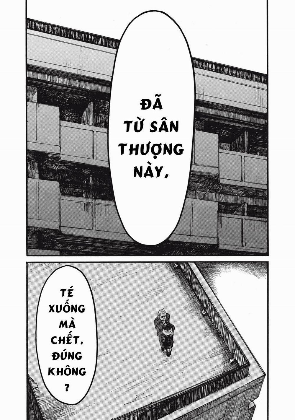 Con Quái Vật Trong Tử Cung Của Tôi 51 trang 7