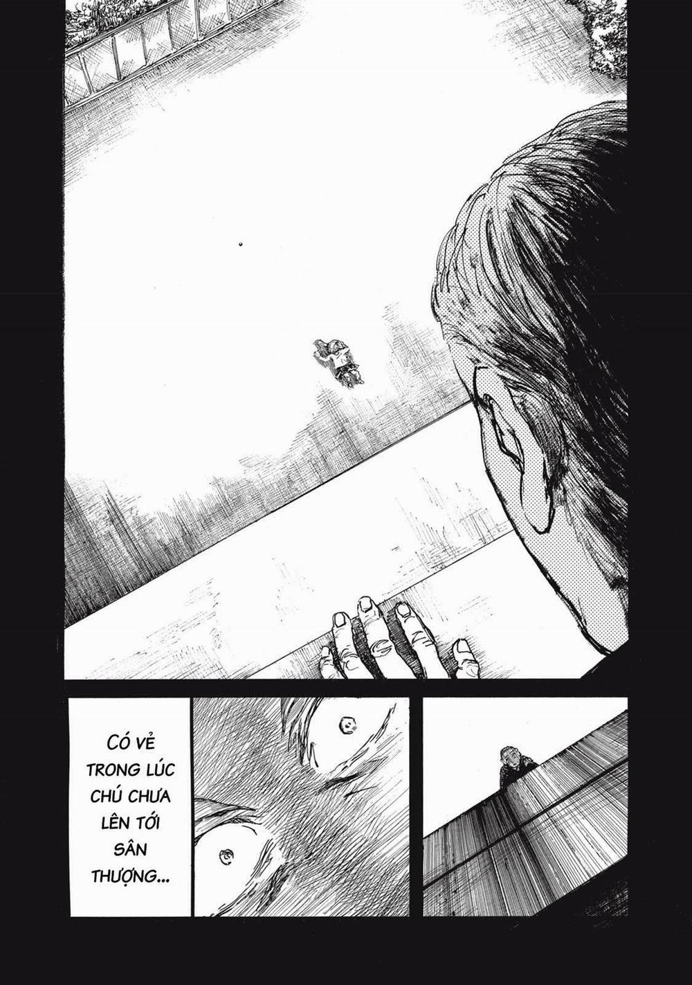 Con Quái Vật Trong Tử Cung Của Tôi 52 trang 4