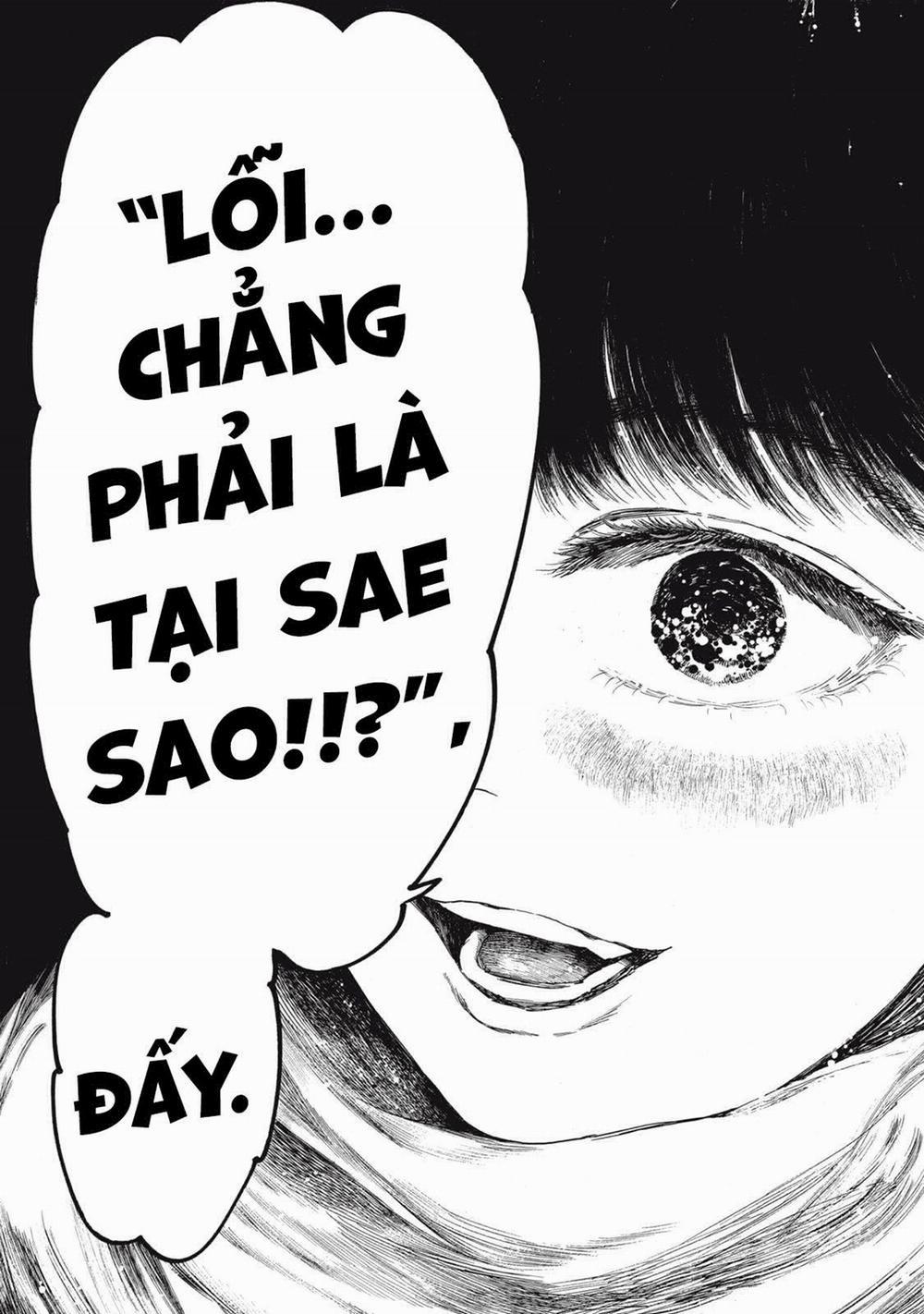 Con Quái Vật Trong Tử Cung Của Tôi 52 trang 9