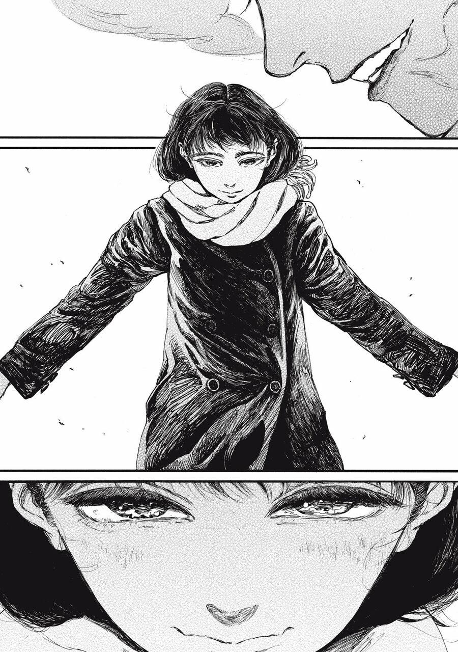 Con Quái Vật Trong Tử Cung Của Tôi 54 trang 10