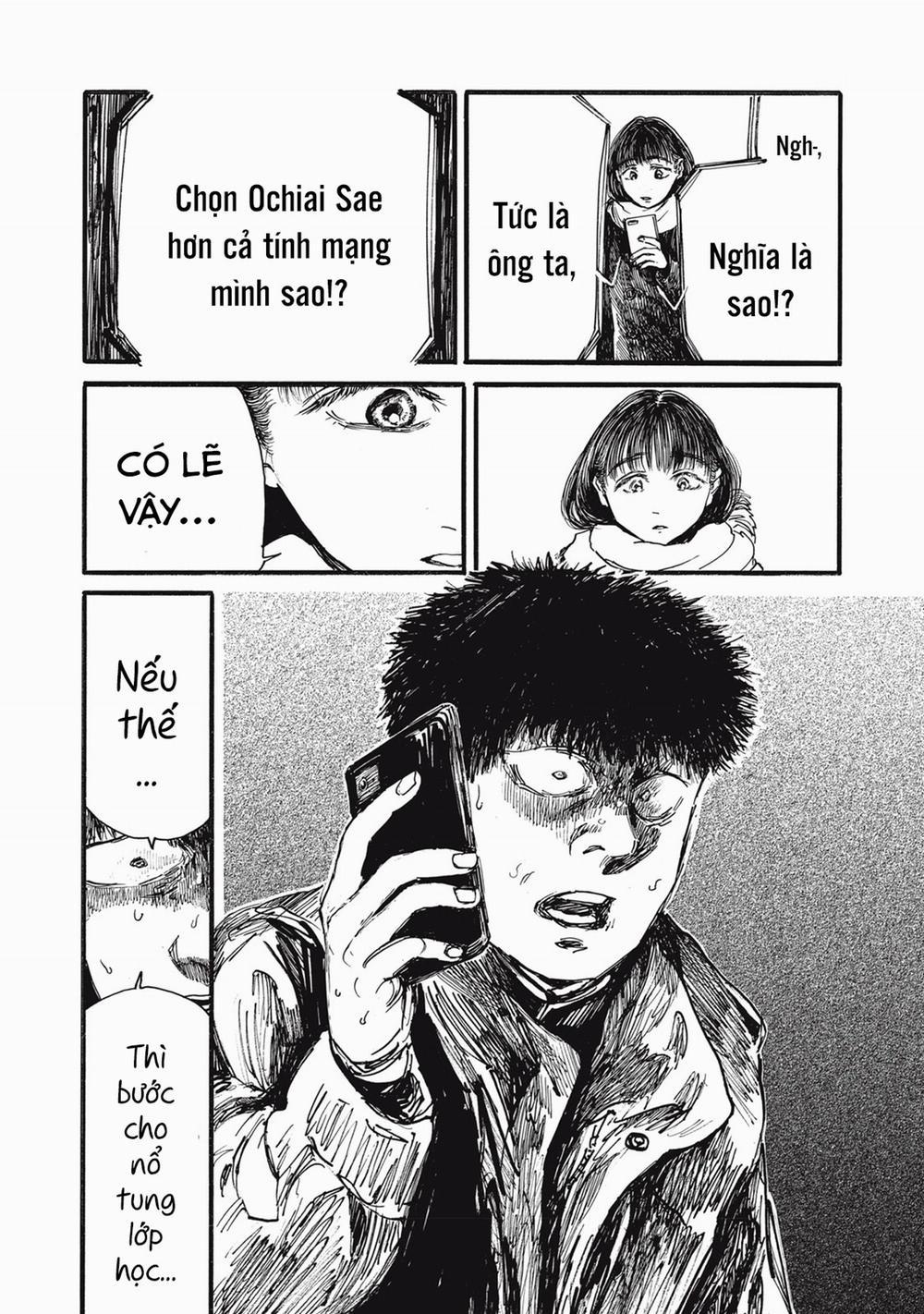 Con Quái Vật Trong Tử Cung Của Tôi 55 trang 8