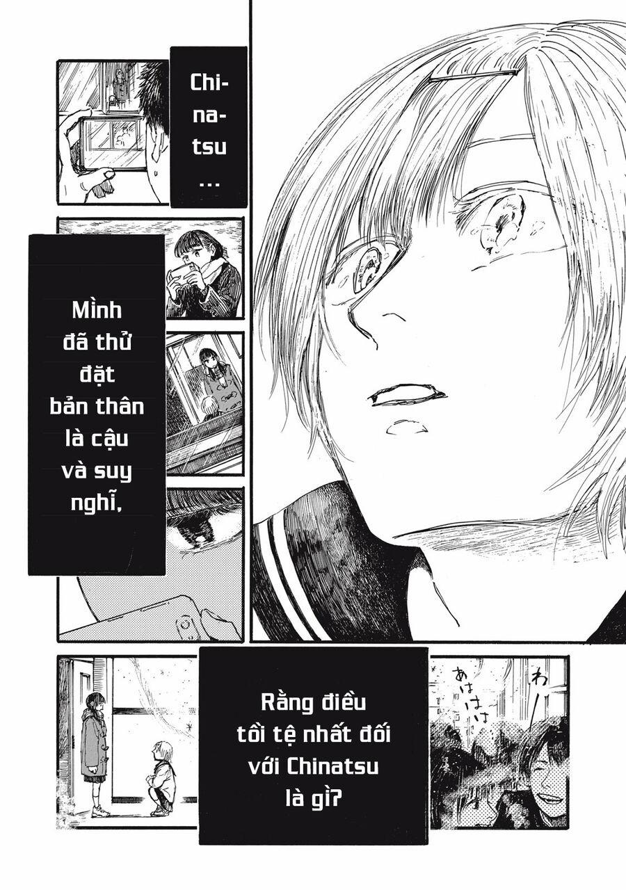 Con Quái Vật Trong Tử Cung Của Tôi 57 trang 2