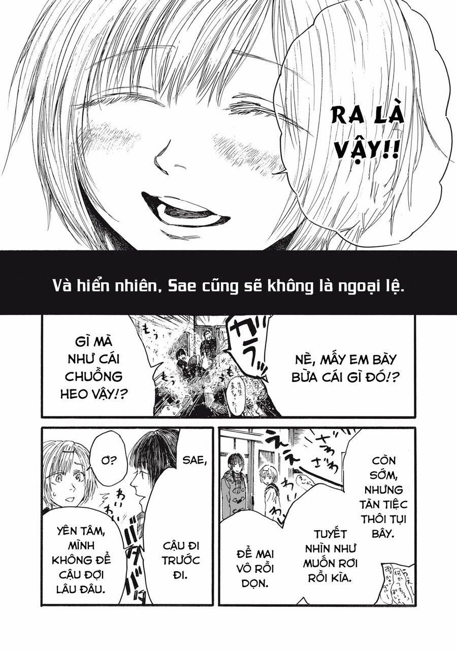 Con Quái Vật Trong Tử Cung Của Tôi 57 trang 5