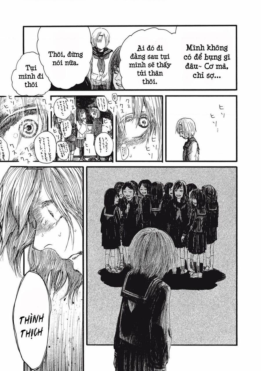 Con Quái Vật Trong Tử Cung Của Tôi Chuong 39 trang 8