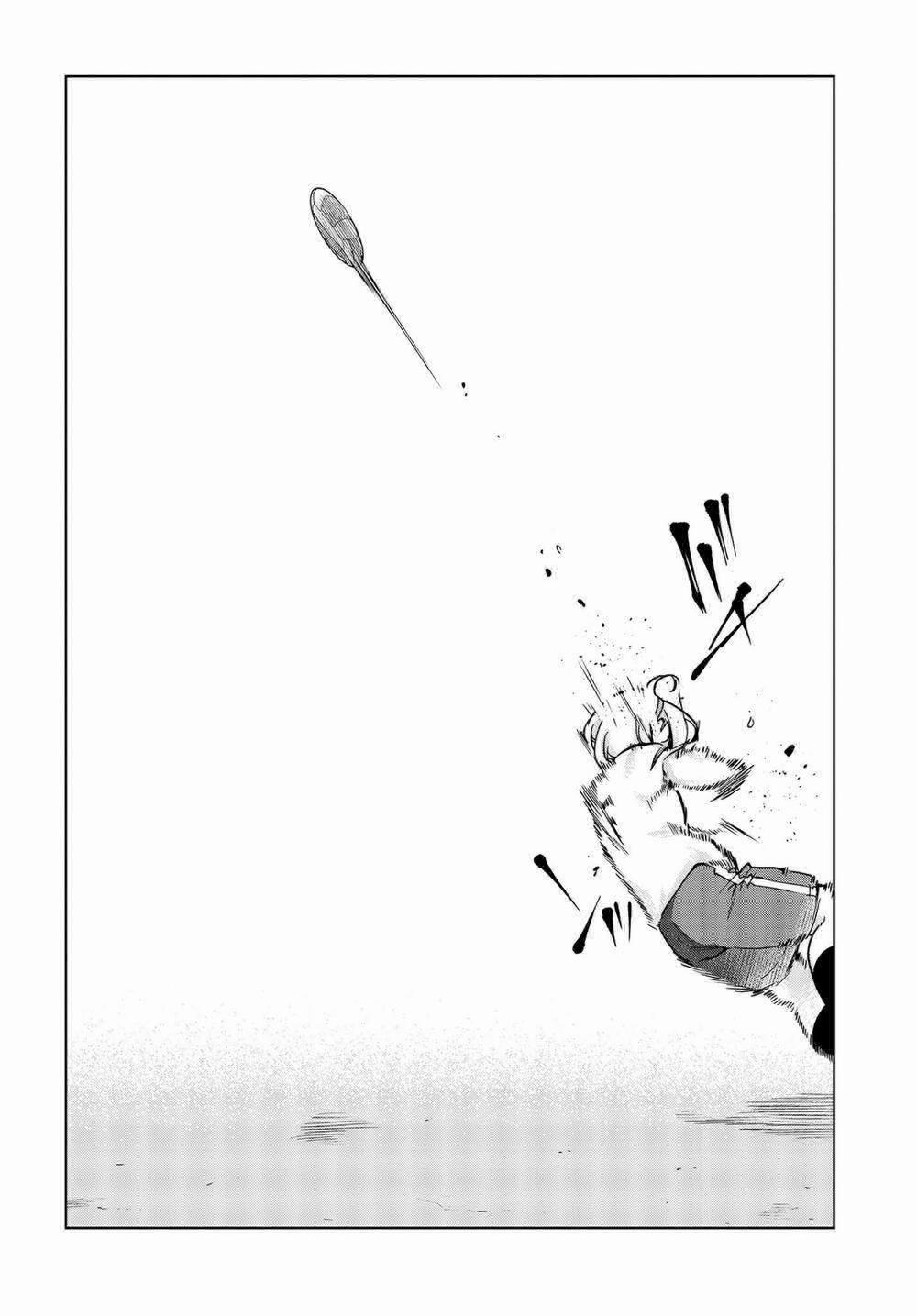 Con Quỷ Ngu Ngốc Dám Nhờn Với Các Chị Thiên Thần 54 trang 32