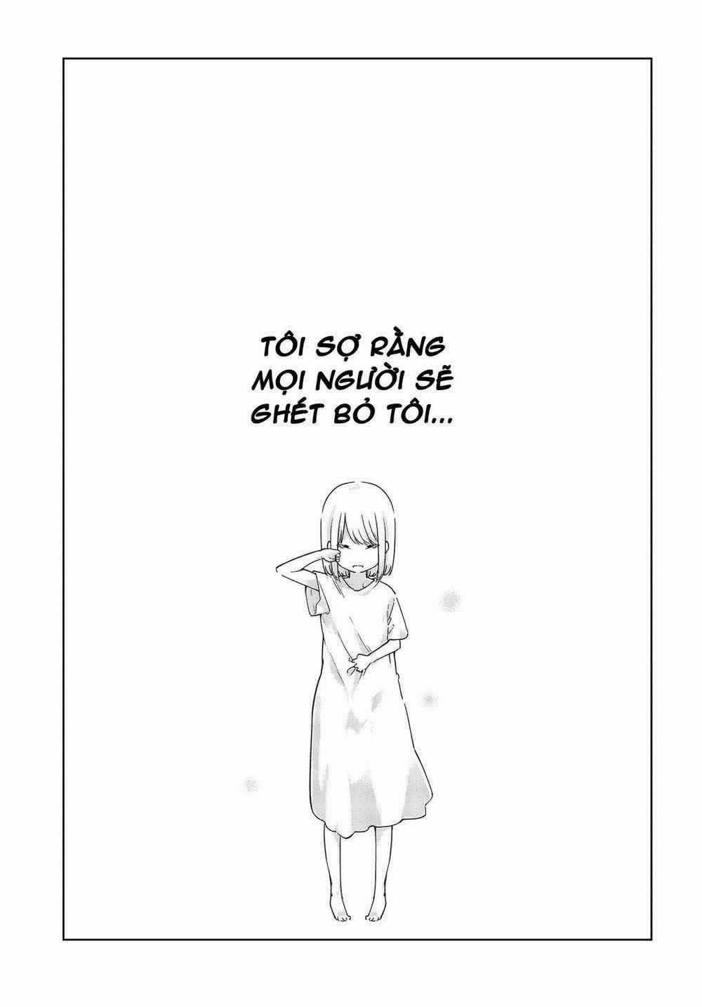 Con Quỷ Ngu Ngốc Dám Nhờn Với Các Chị Thiên Thần 57 trang 13