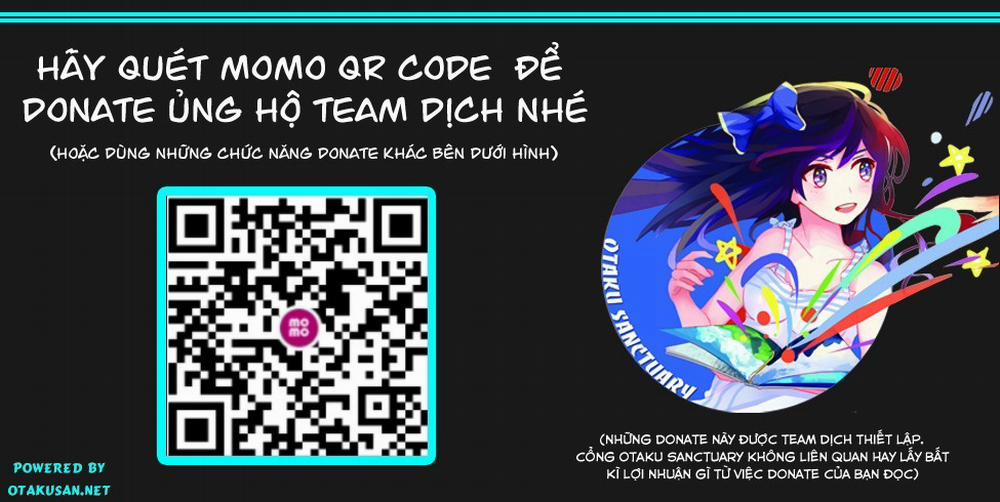 Con Quỷ Ngu Ngốc Dám Nhờn Với Các Chị Thiên Thần 58 trang 1