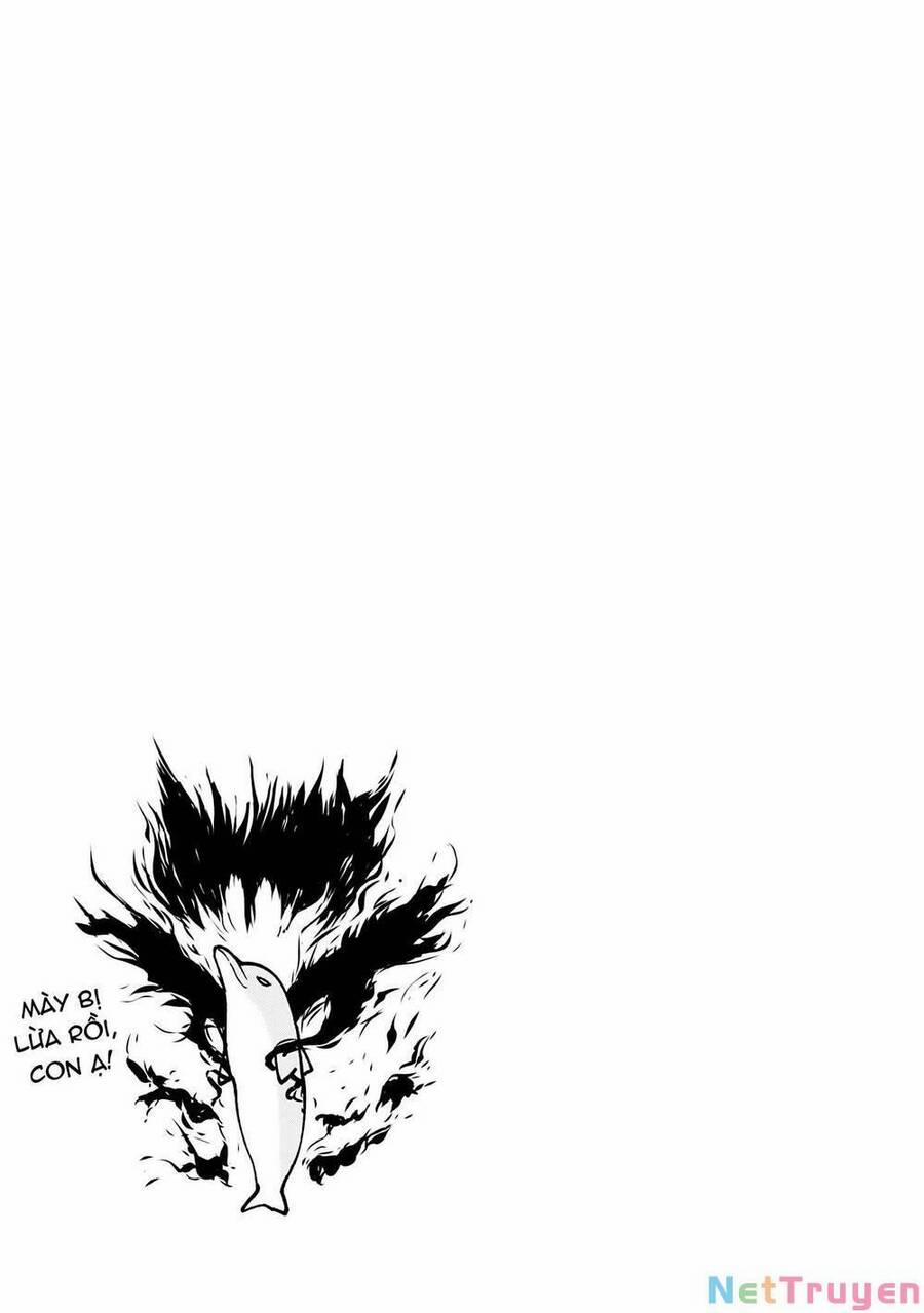 Con Quỷ Ngu Ngốc Dám Nhờn Với Các Chị Thiên Thần 61 trang 38