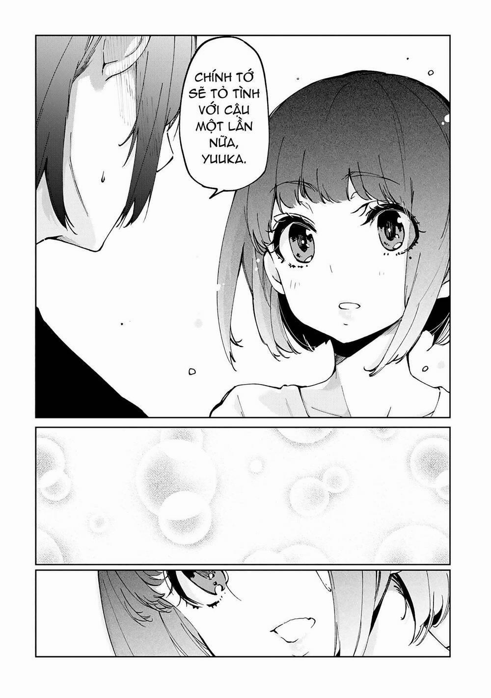 Con Quỷ Ngu Ngốc Dám Nhờn Với Các Chị Thiên Thần 62 trang 10