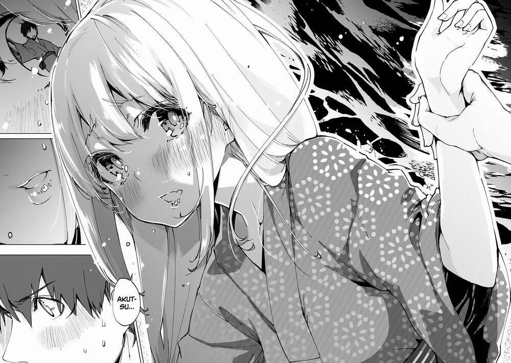 Con Quỷ Ngu Ngốc Dám Nhờn Với Các Chị Thiên Thần 62 trang 32