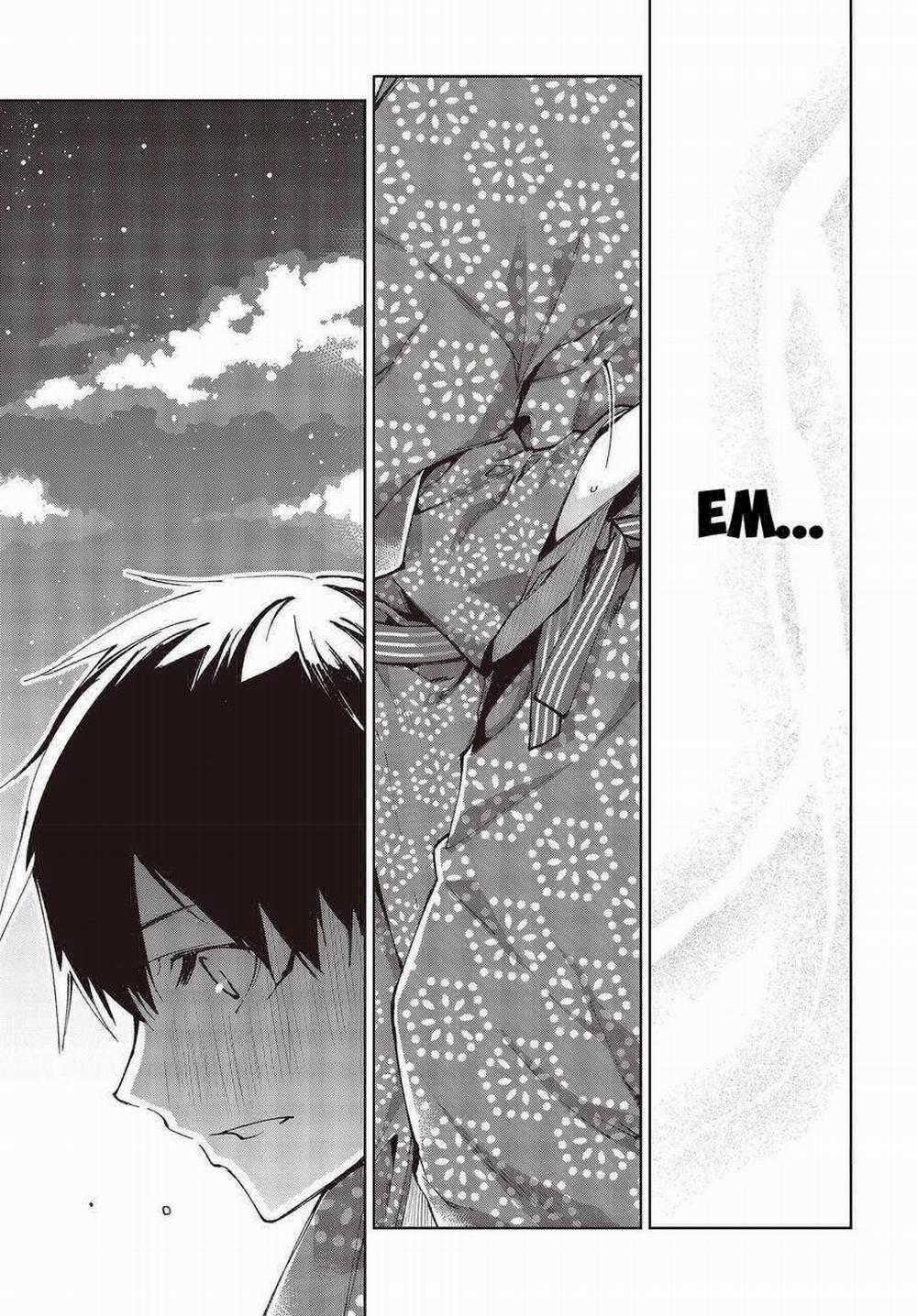 Con Quỷ Ngu Ngốc Dám Nhờn Với Các Chị Thiên Thần 63 trang 24