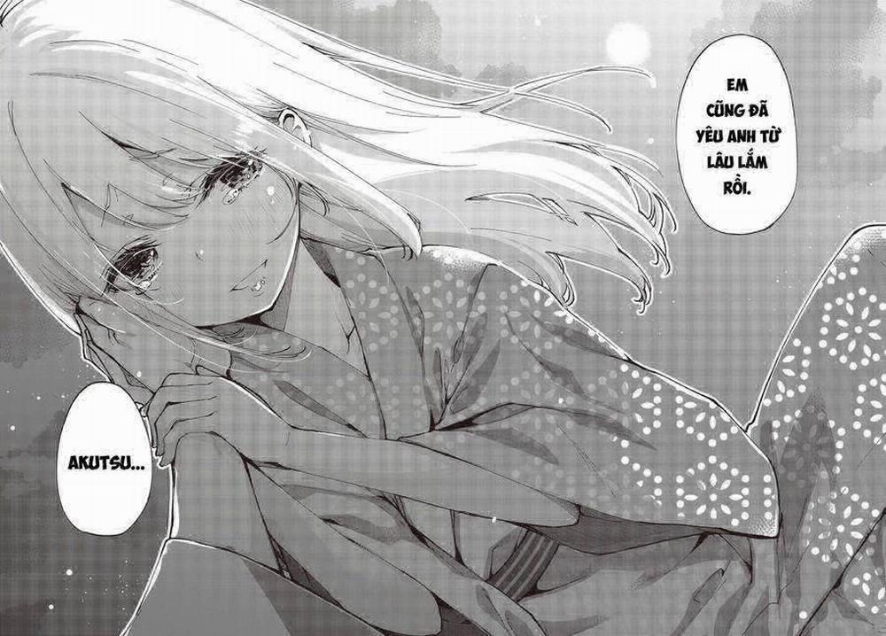 Con Quỷ Ngu Ngốc Dám Nhờn Với Các Chị Thiên Thần 63 trang 38