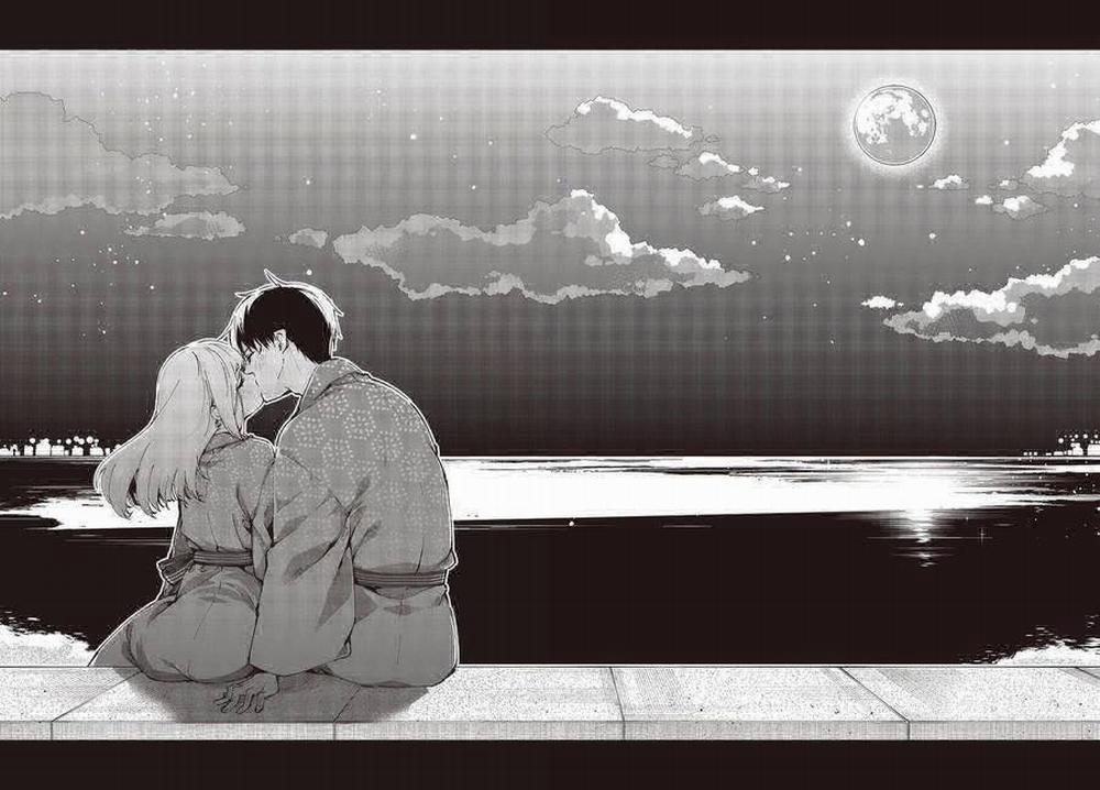 Con Quỷ Ngu Ngốc Dám Nhờn Với Các Chị Thiên Thần 63 trang 39