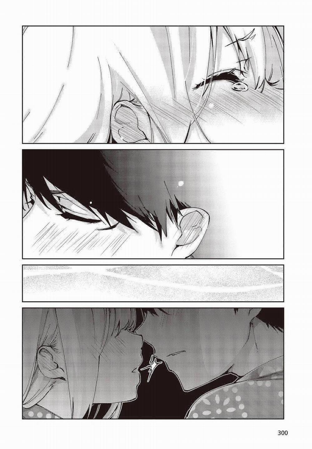 Con Quỷ Ngu Ngốc Dám Nhờn Với Các Chị Thiên Thần 63 trang 40