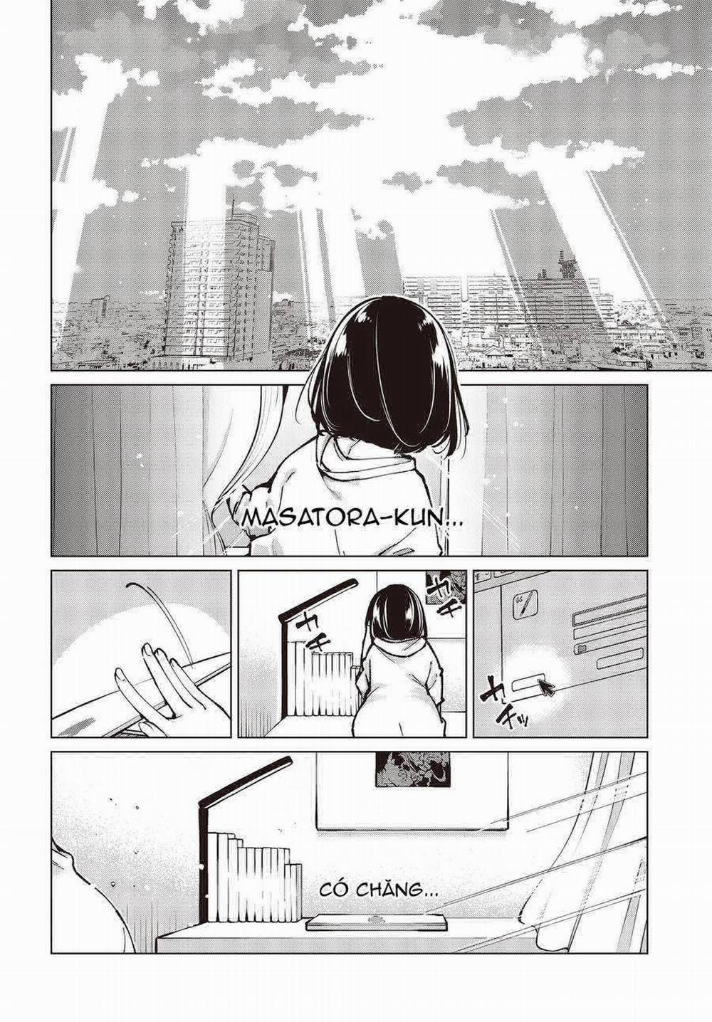 Con Quỷ Ngu Ngốc Dám Nhờn Với Các Chị Thiên Thần 64.5 trang 5