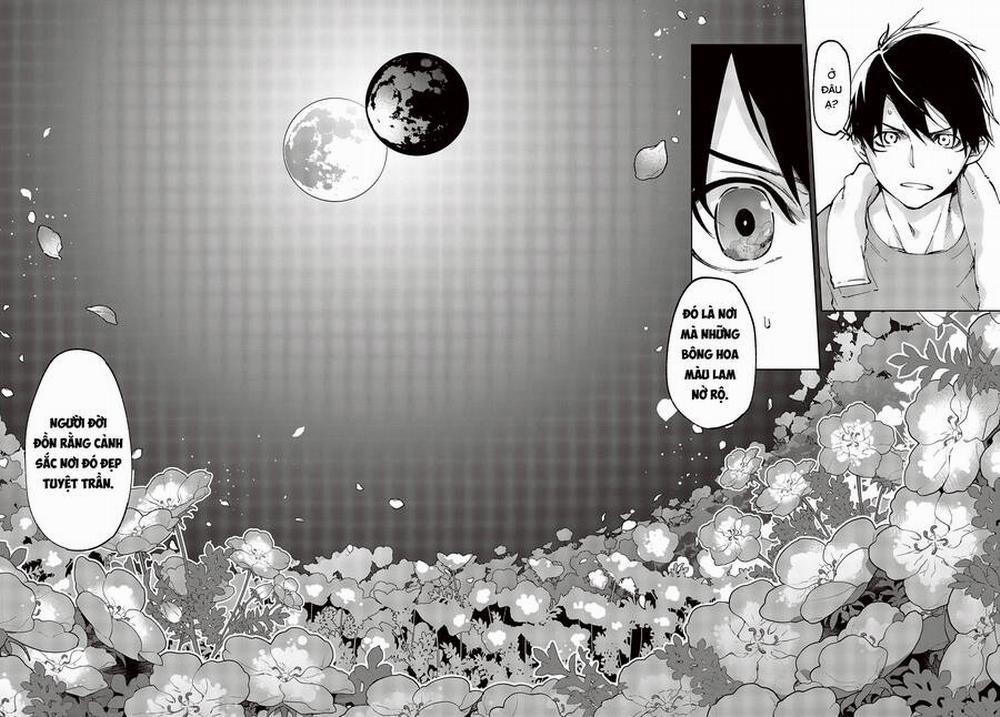 Con Quỷ Ngu Ngốc Dám Nhờn Với Các Chị Thiên Thần 65 trang 13